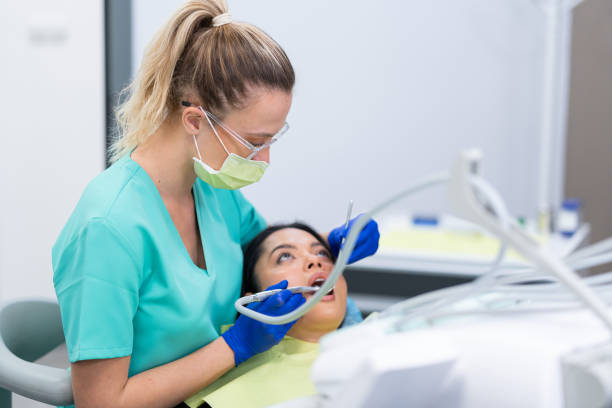 Best Emergency Dentist for Lost Fillings or Crowns in Noroton, CT