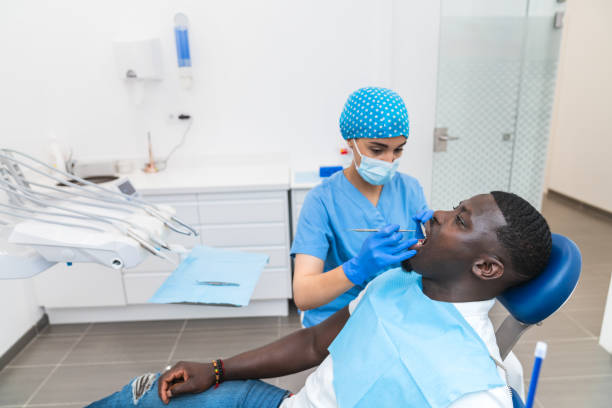 Best Orthodontic Emergency Dentist in Noroton, CT